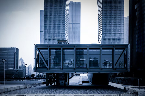 Commercial Construction Innovations