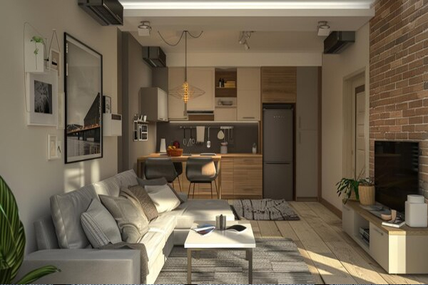 Interior Design Ideas