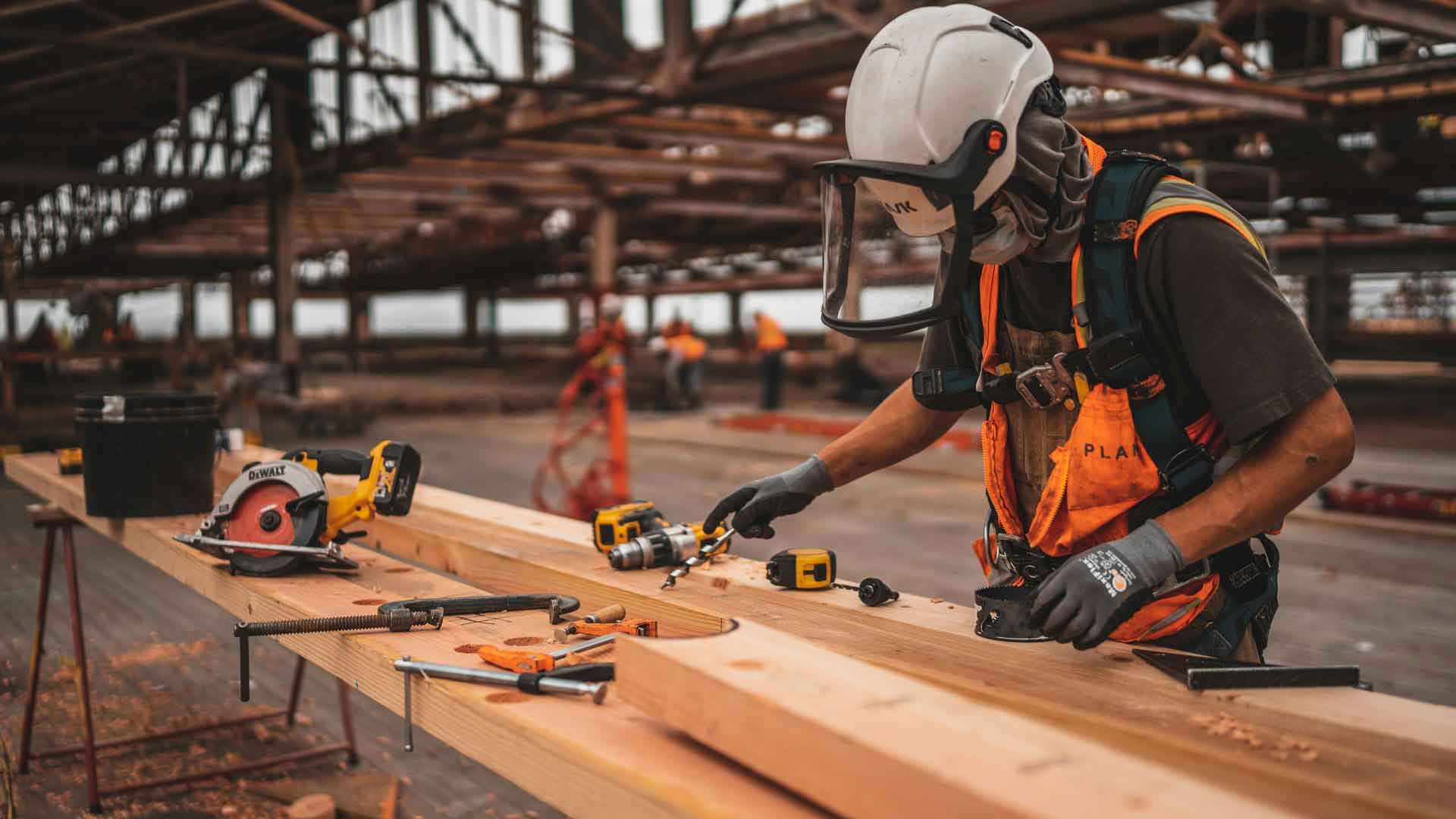 Residential Construction