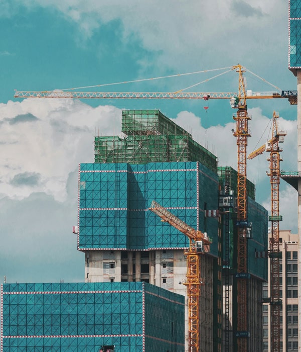 Commercial Constructions